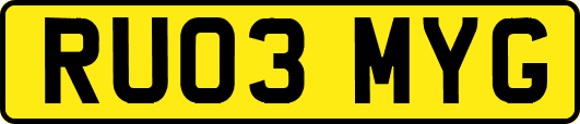 RU03MYG