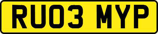 RU03MYP