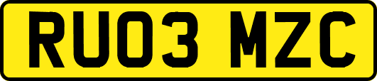 RU03MZC