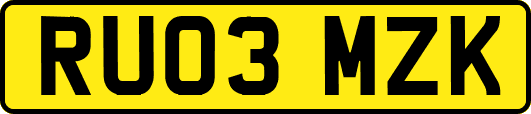 RU03MZK