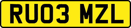 RU03MZL