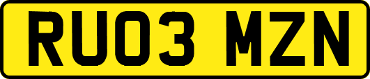 RU03MZN