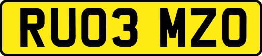 RU03MZO