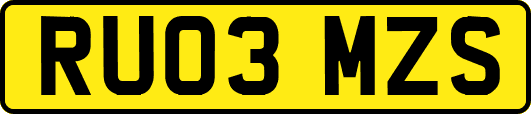 RU03MZS