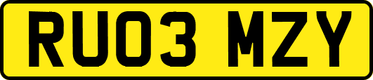RU03MZY