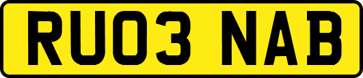 RU03NAB