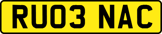 RU03NAC