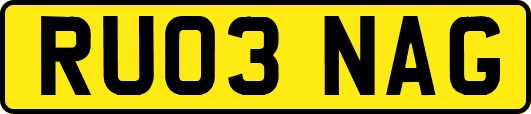 RU03NAG