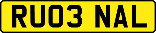 RU03NAL