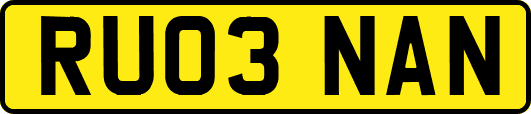 RU03NAN