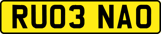 RU03NAO