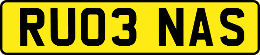RU03NAS
