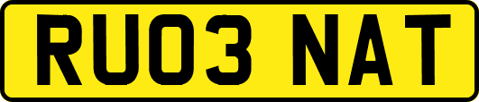 RU03NAT