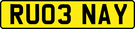 RU03NAY
