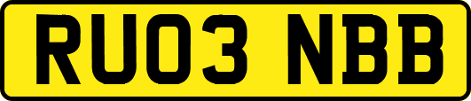 RU03NBB