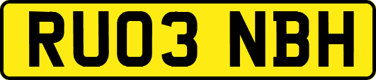 RU03NBH