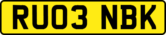 RU03NBK