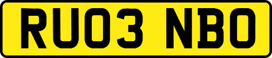 RU03NBO