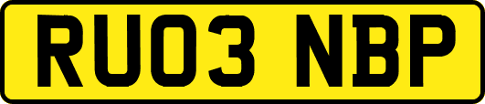 RU03NBP