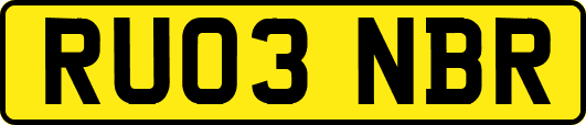 RU03NBR