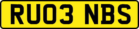 RU03NBS