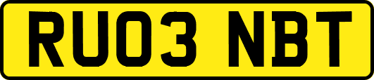 RU03NBT