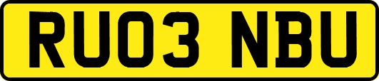 RU03NBU