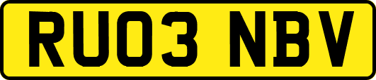 RU03NBV