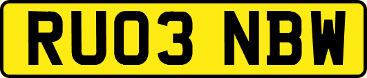 RU03NBW