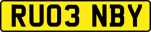 RU03NBY