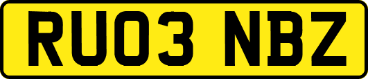RU03NBZ