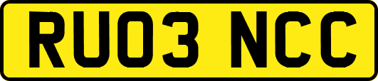 RU03NCC