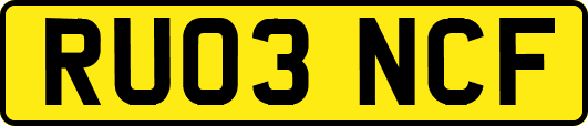 RU03NCF