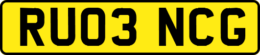 RU03NCG