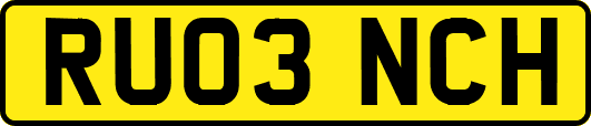 RU03NCH