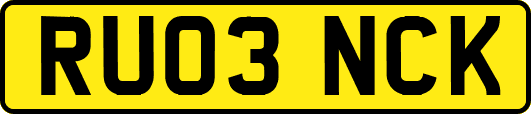 RU03NCK
