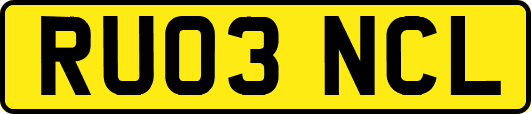RU03NCL