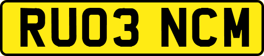 RU03NCM