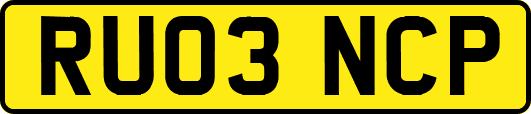 RU03NCP