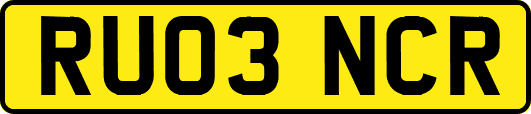RU03NCR