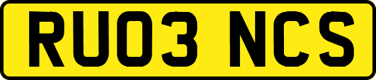RU03NCS