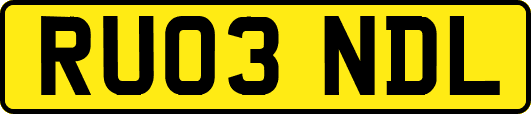 RU03NDL
