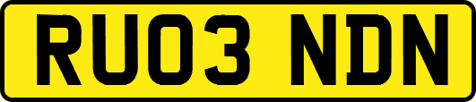 RU03NDN