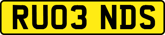 RU03NDS