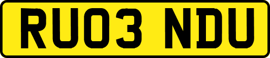 RU03NDU