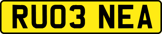 RU03NEA
