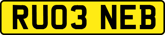 RU03NEB