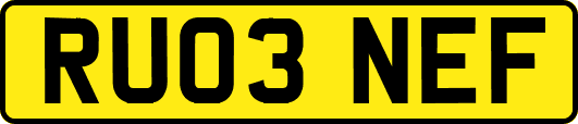 RU03NEF