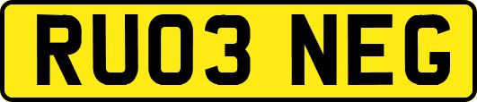 RU03NEG