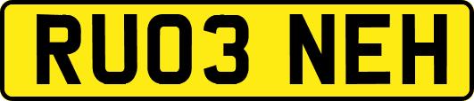RU03NEH